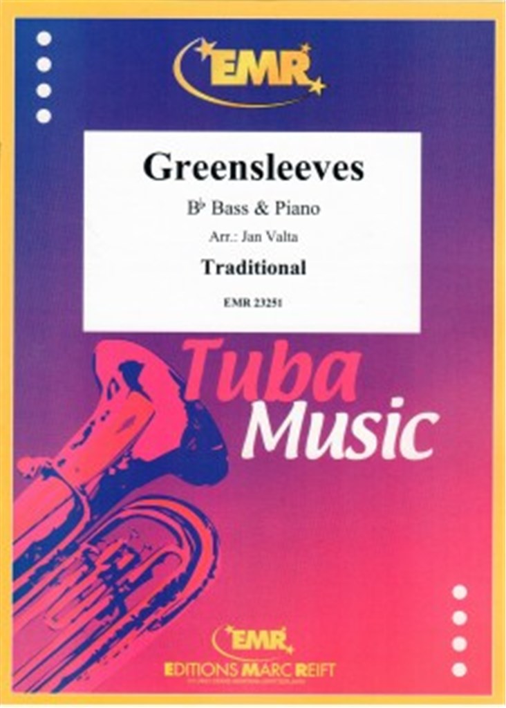 Greensleeves